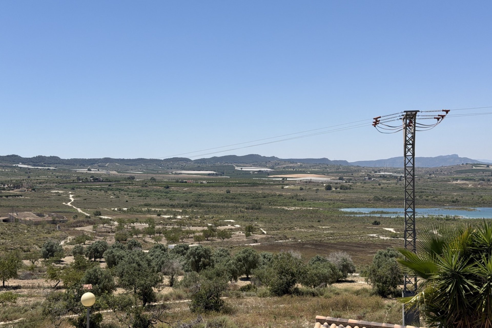 Resale - Villa - Torremendo