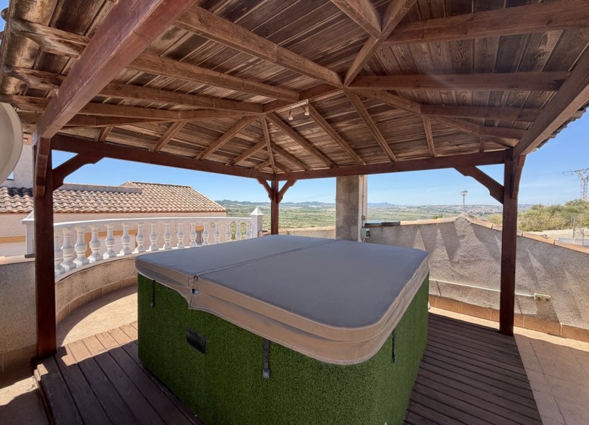 Resale - Villa - Torremendo