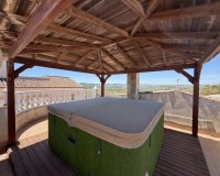 Resale - Villa - Torremendo