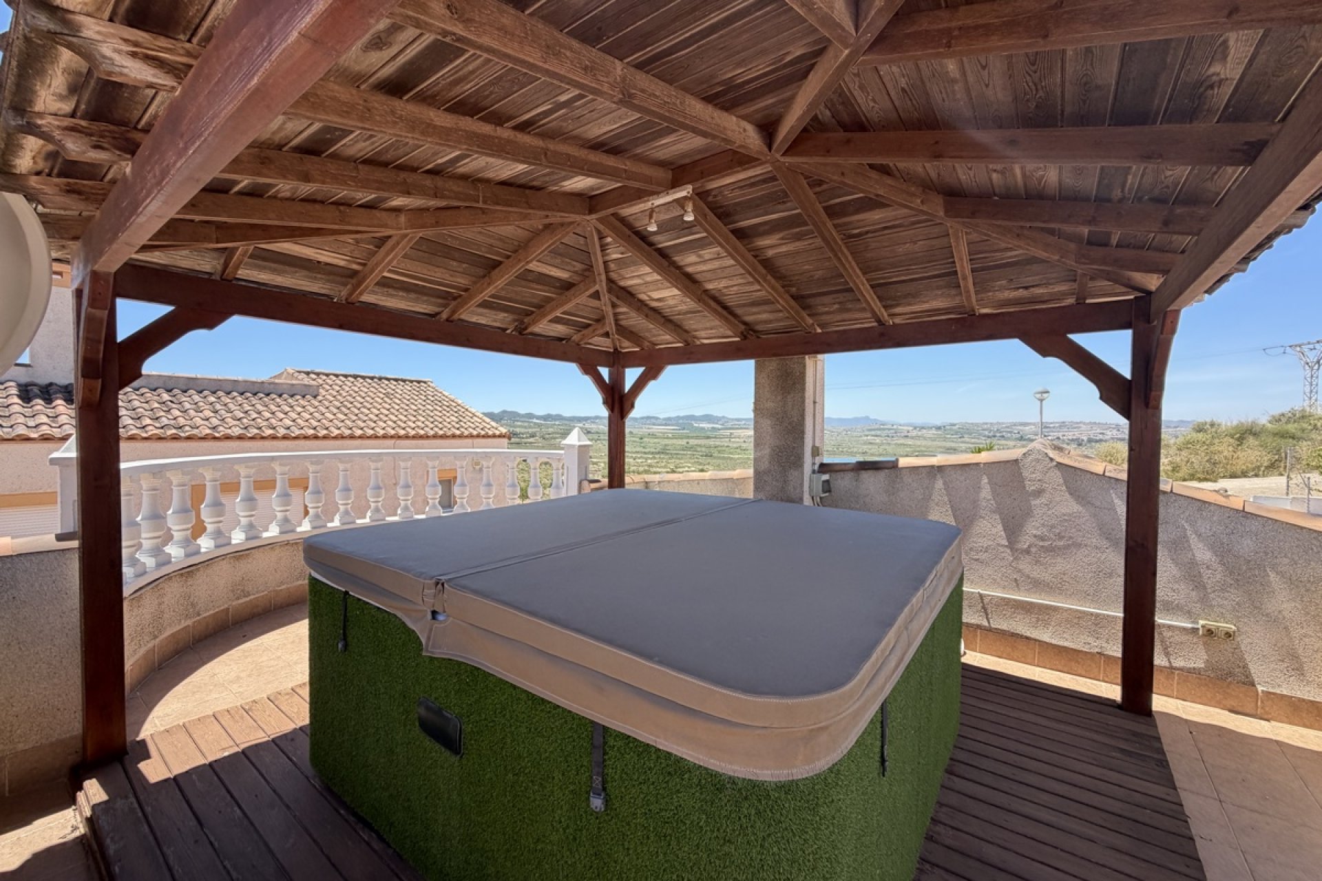 Resale - Villa - Torremendo
