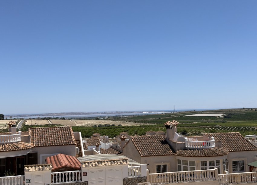 Resale - Villa - Torremendo