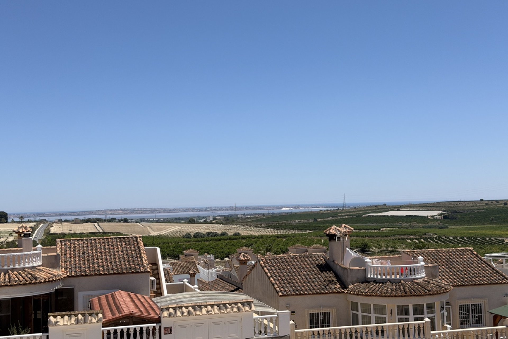 Resale - Villa - Torremendo