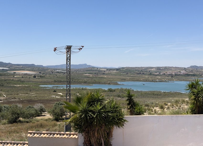 Resale - Villa - Torremendo