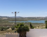 Resale - Villa - Torremendo