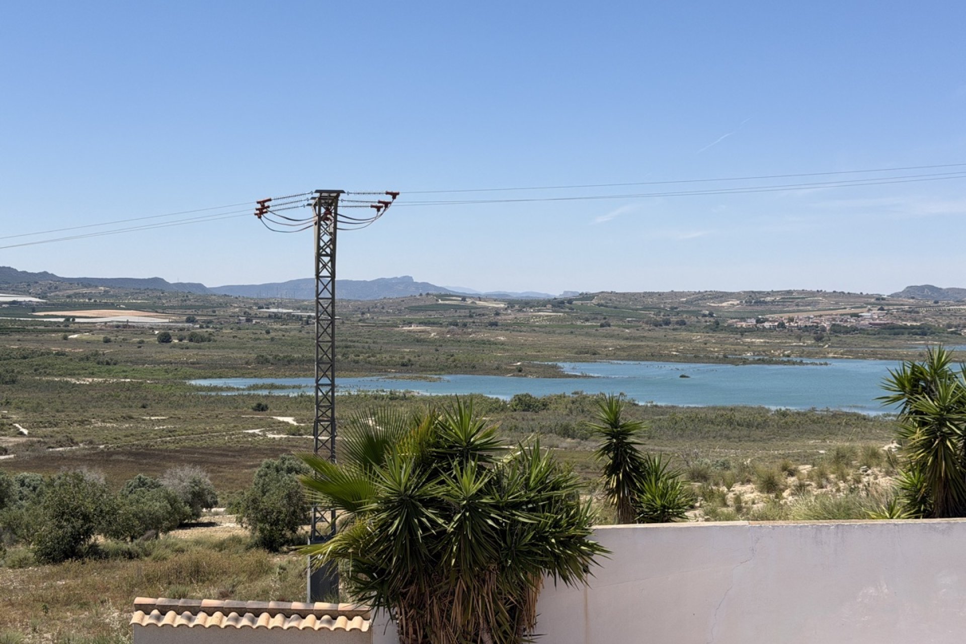 Resale - Villa - Torremendo