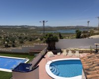 Resale - Villa - Torremendo