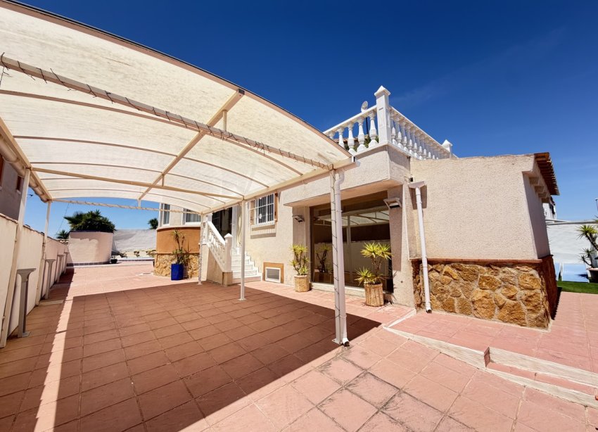 Resale - Villa - Torremendo