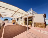 Resale - Villa - Torremendo