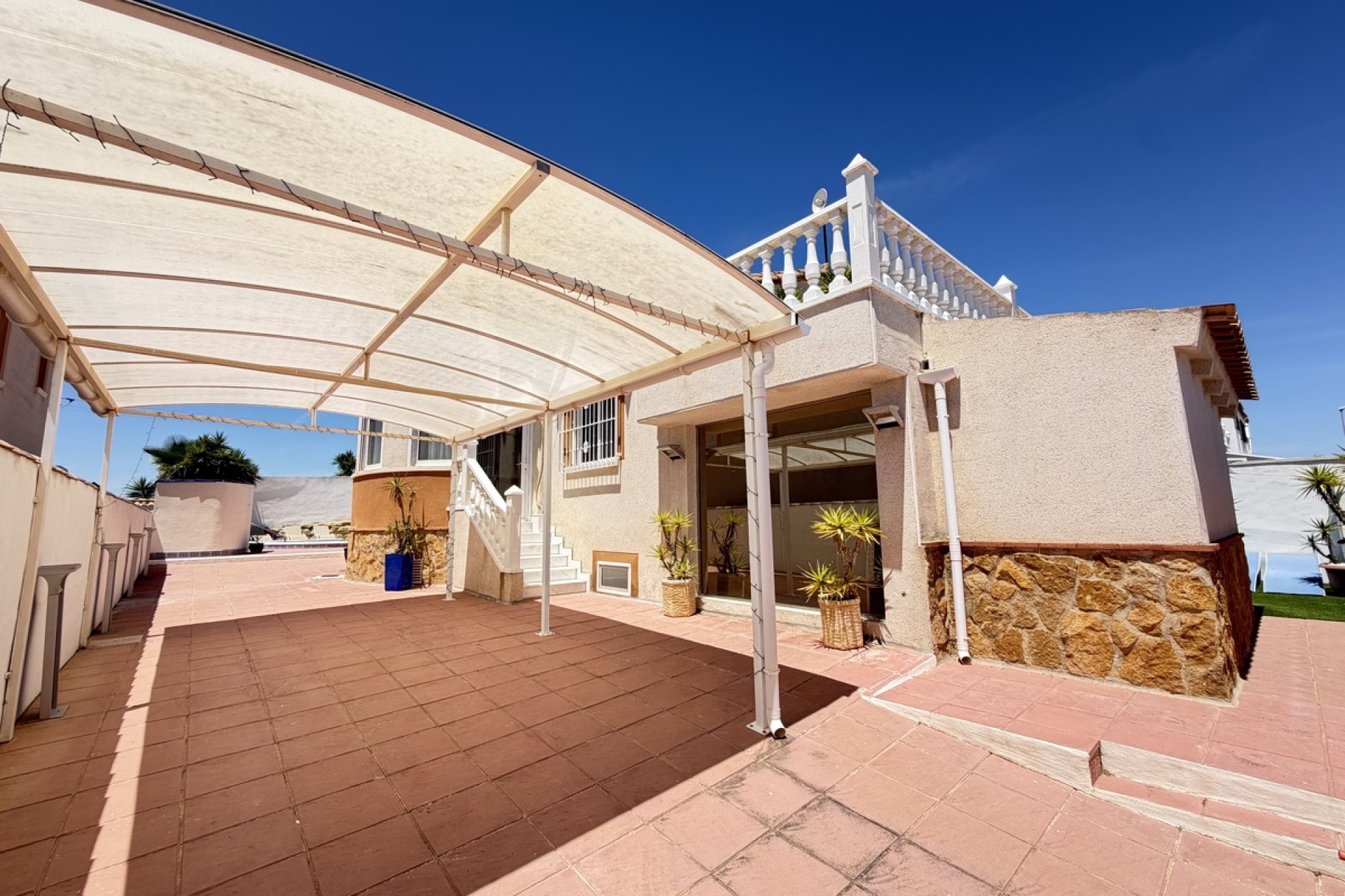 Resale - Villa - Torremendo