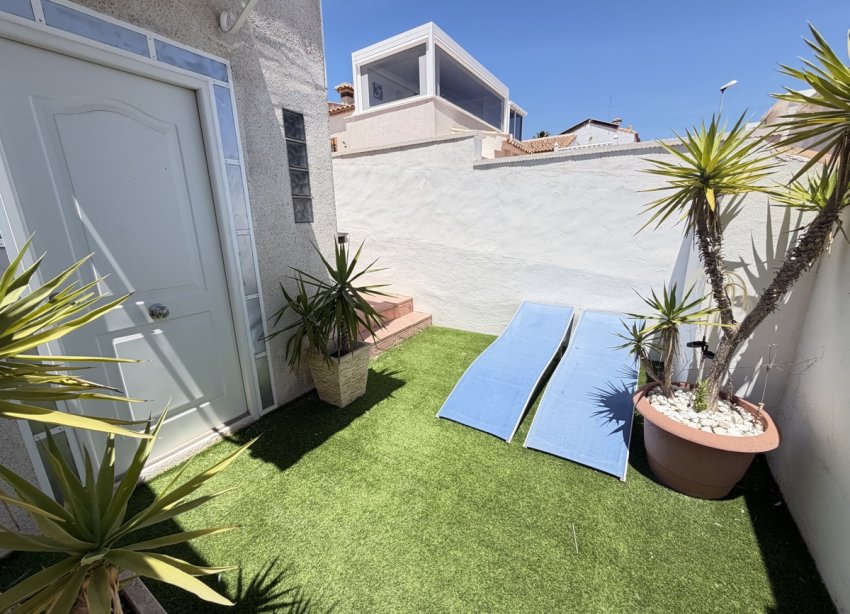 Resale - Villa - Torremendo