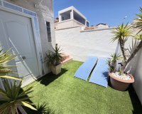 Resale - Villa - Torremendo