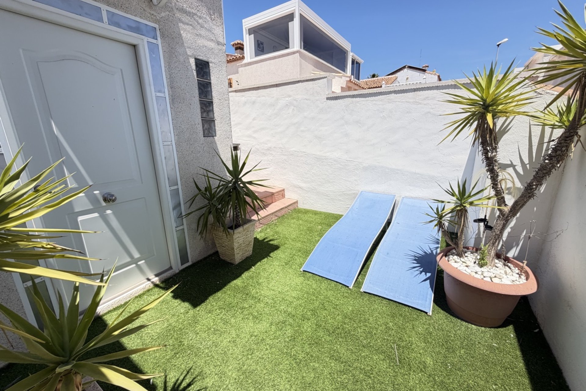 Resale - Villa - Torremendo