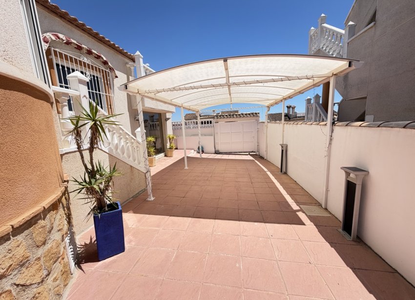 Resale - Villa - Torremendo