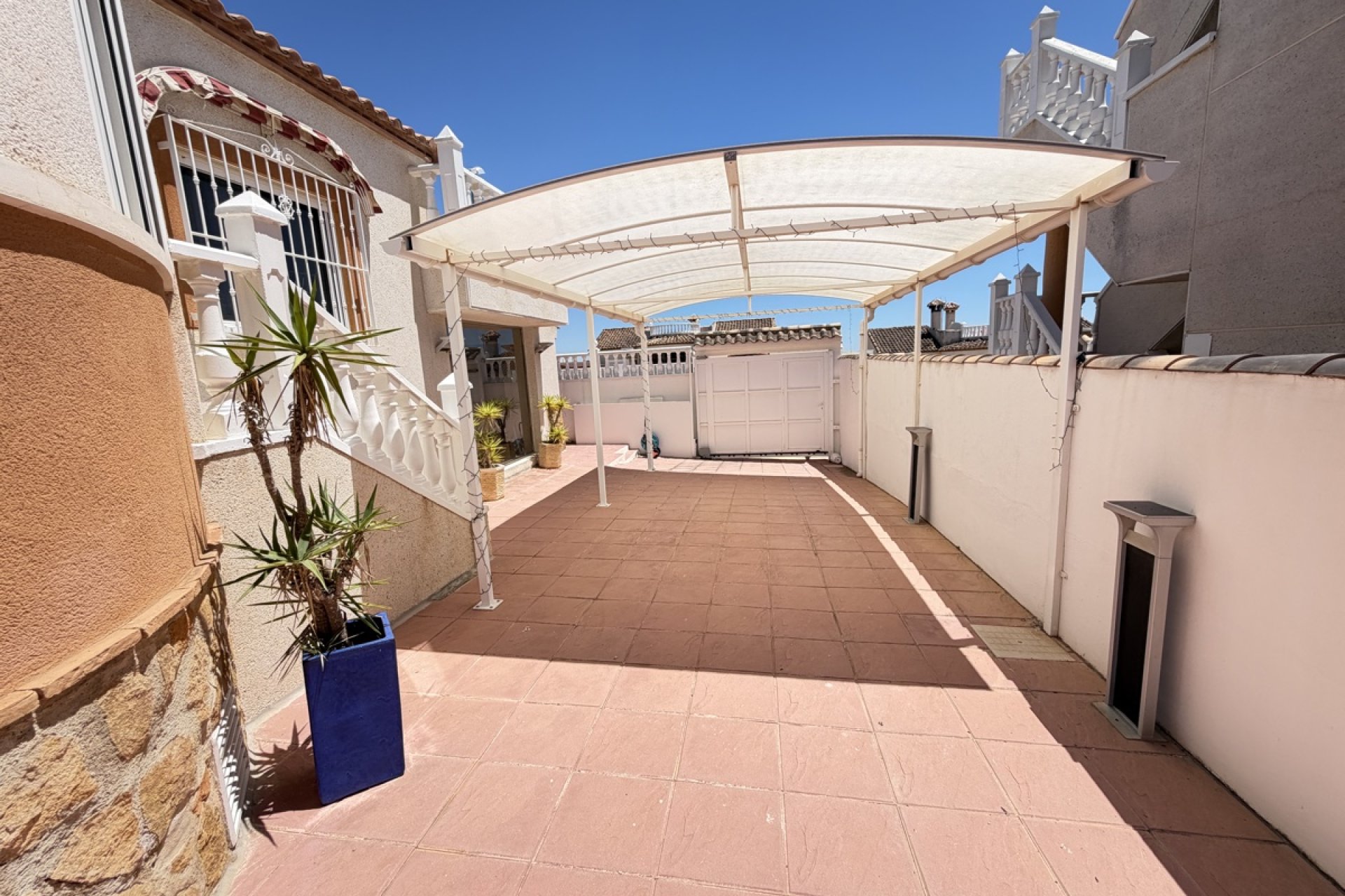 Resale - Villa - Torremendo
