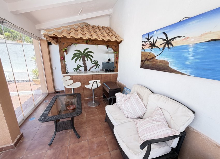 Resale - Villa - Torremendo