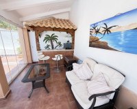 Resale - Villa - Torremendo
