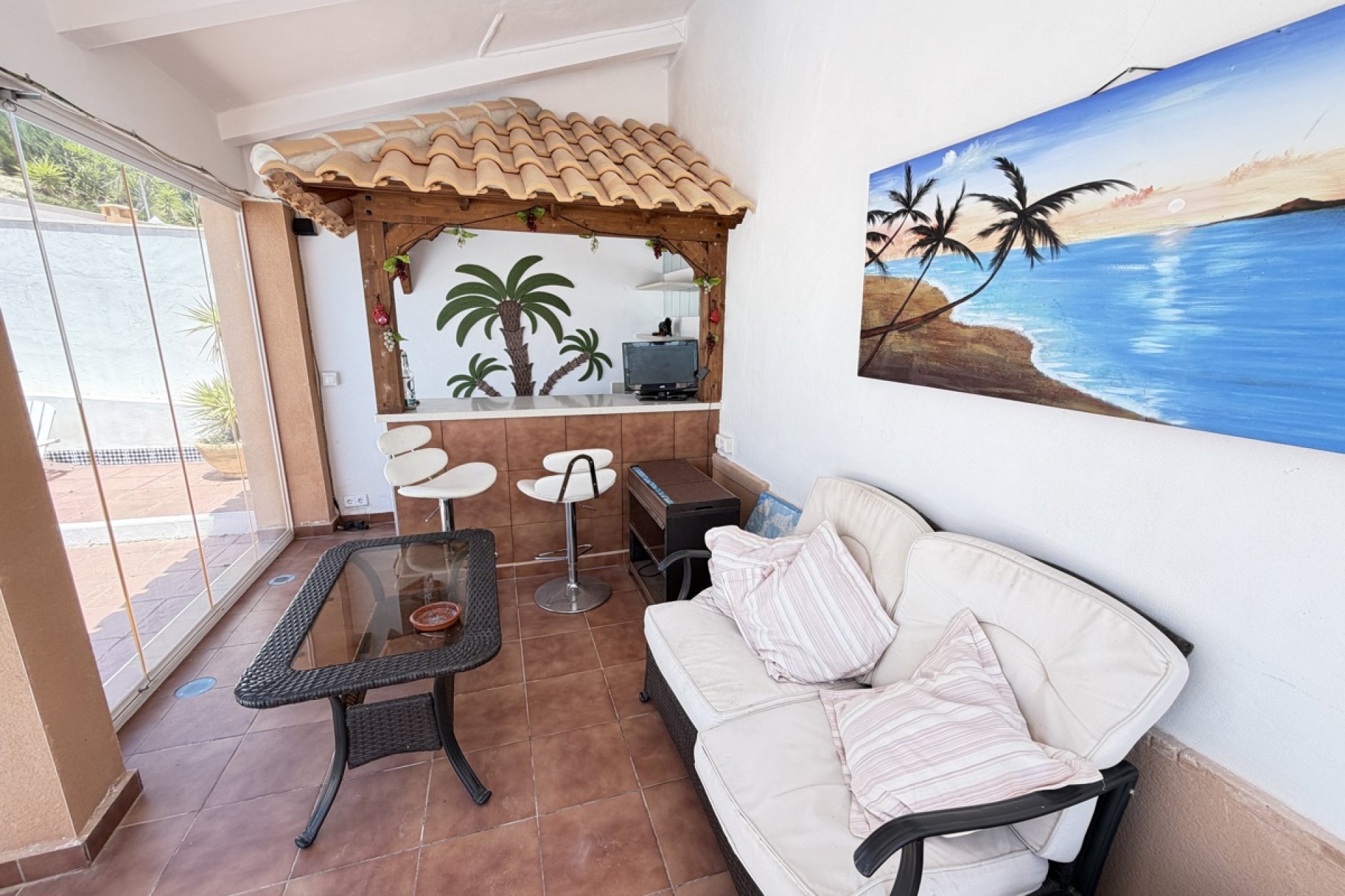 Resale - Villa - Torremendo