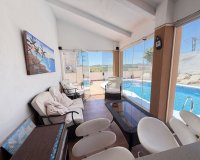 Resale - Villa - Torremendo