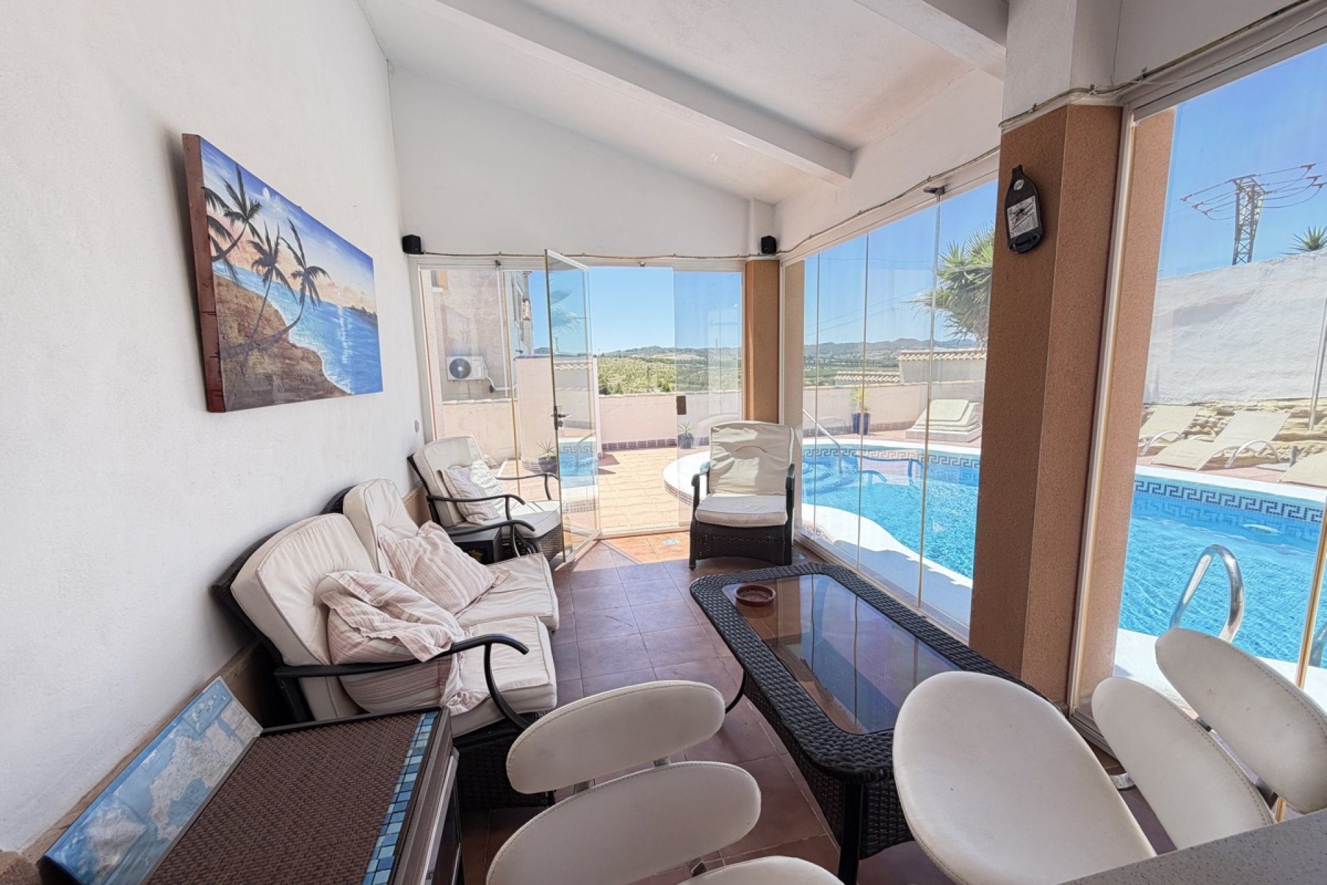 Resale - Villa - Torremendo