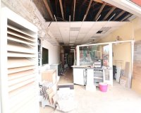 Resale - Villa - Torrevieja - Acequion