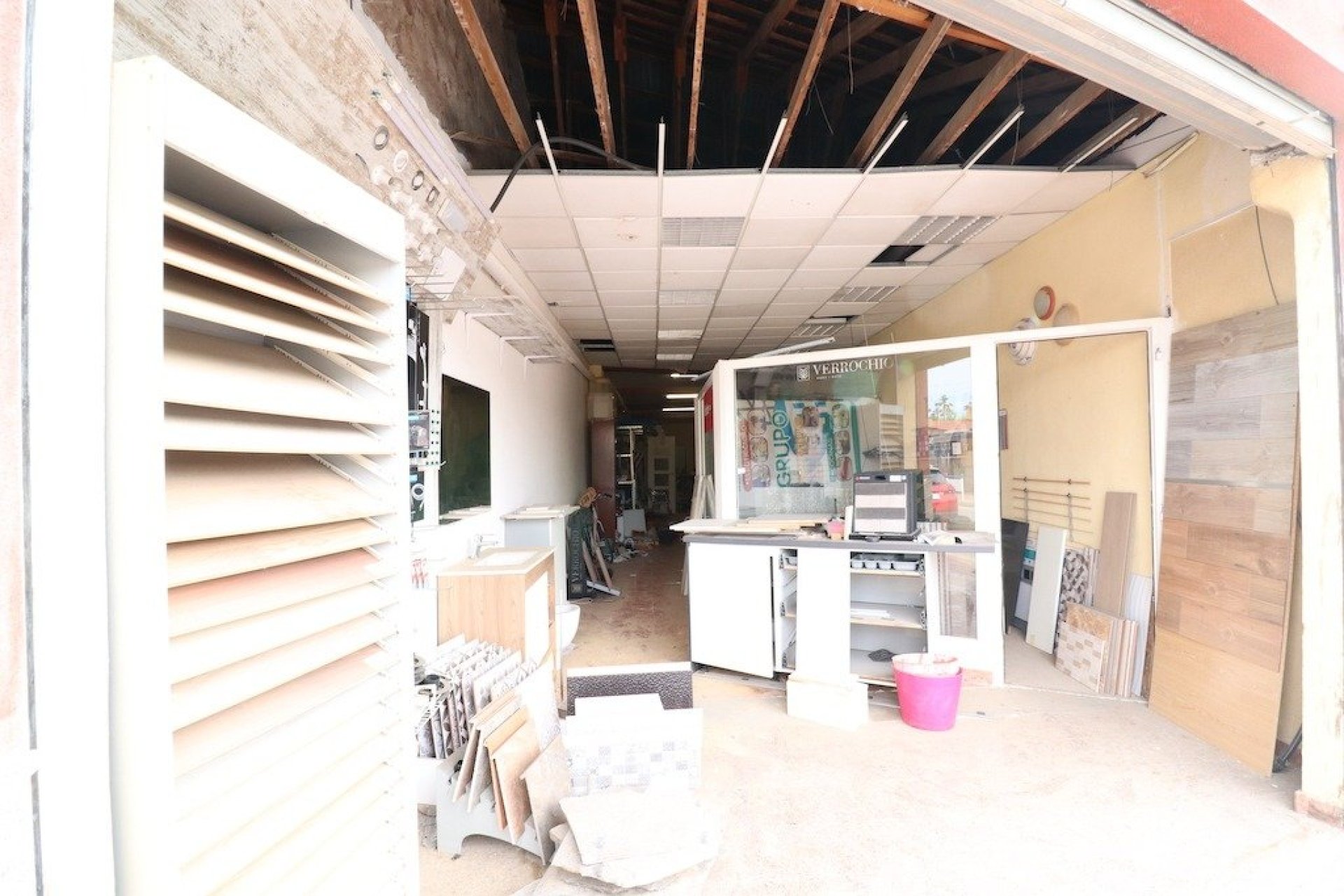 Resale - Villa - Torrevieja - Acequion