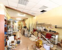 Resale - Villa - Torrevieja - Acequion