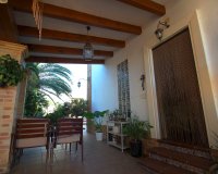 Resale - Villa - Torrevieja - Aguas Nuevas II