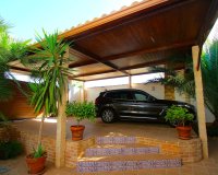 Resale - Villa - Torrevieja - Aguas Nuevas II