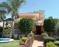 Resale - Villa - Torrevieja - Aguas Nuevas