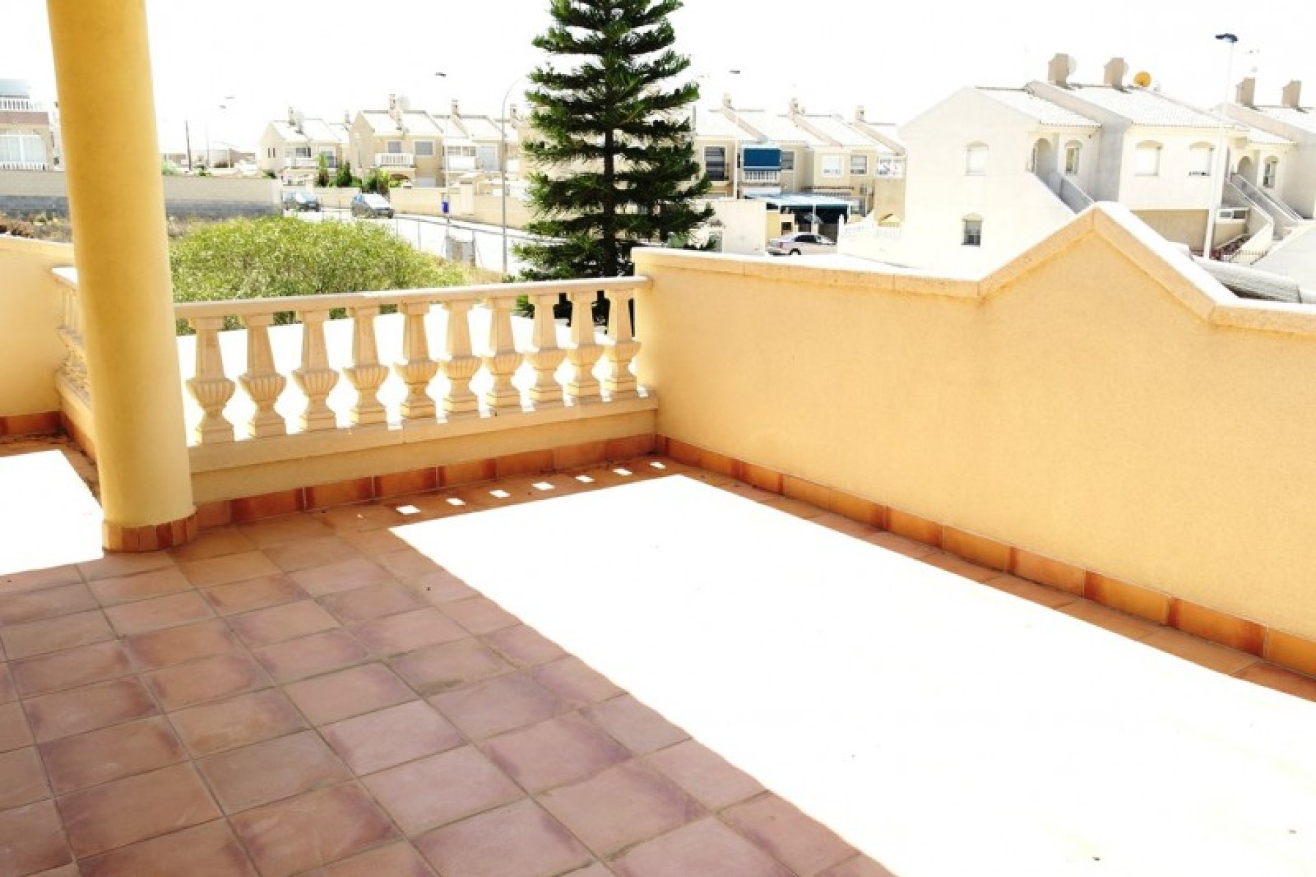 Resale - Villa - Torrevieja - Aguas Nuevas