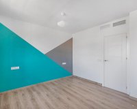 Resale - Villa - Torrevieja - Aguas Nuevas