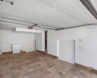 Resale - Villa - Torrevieja - Aguas Nuevas