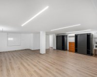 Resale - Villa - Torrevieja - Aguas Nuevas