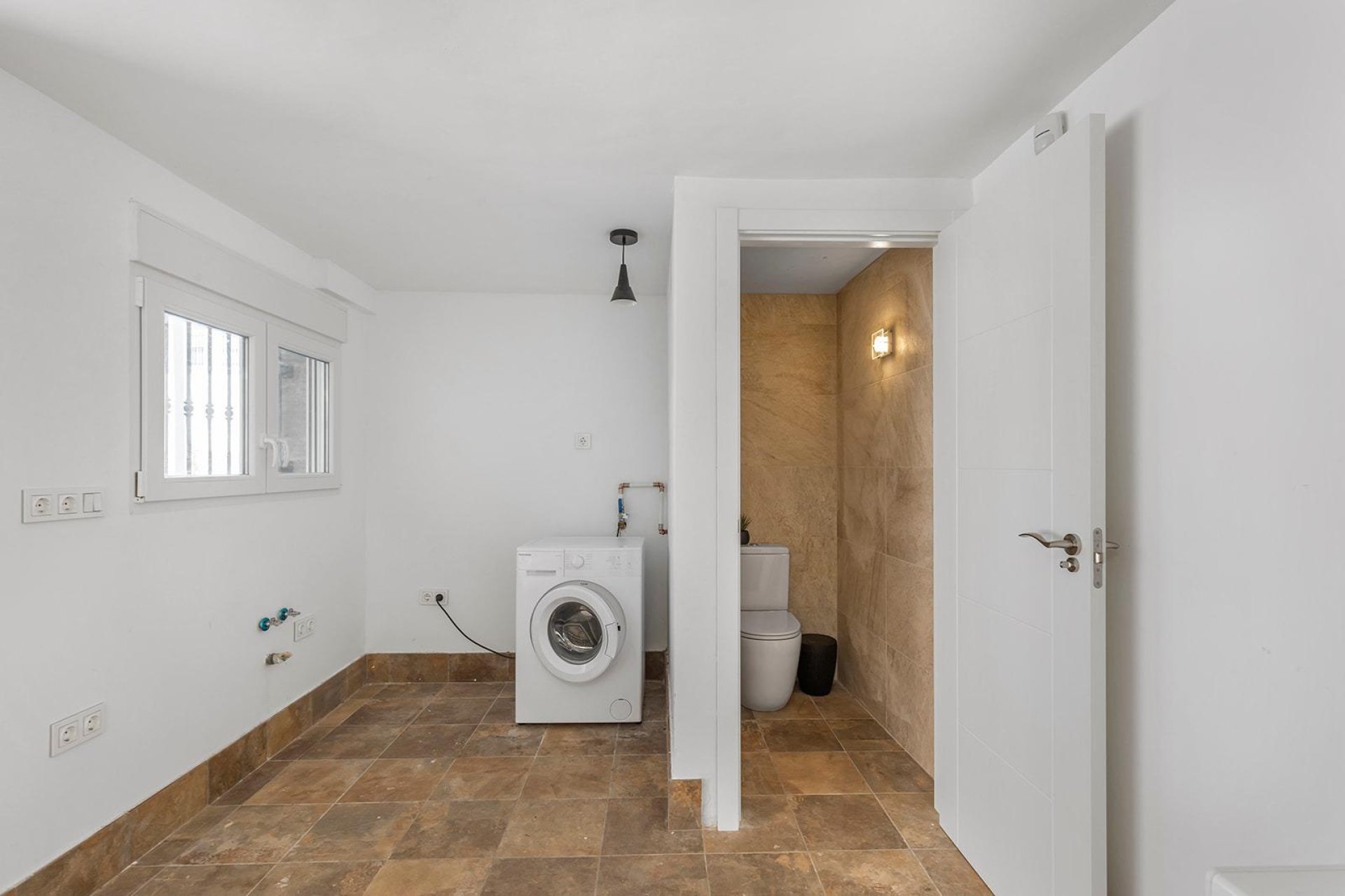 Resale - Villa - Torrevieja - Aguas Nuevas