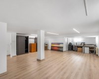 Resale - Villa - Torrevieja - Aguas Nuevas