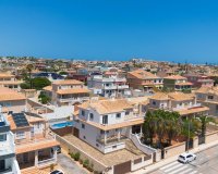 Resale - Villa - Torrevieja - Aguas Nuevas