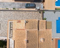 Resale - Villa - Torrevieja - Aguas Nuevas