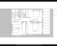 Resale - Villa - Torrevieja - Aguas Nuevas