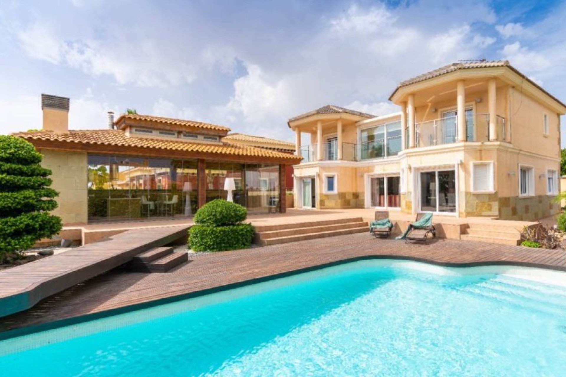 Resale - Villa - Torrevieja - Aguas Nuevas