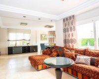 Resale - Villa - Torrevieja - Aguas Nuevas