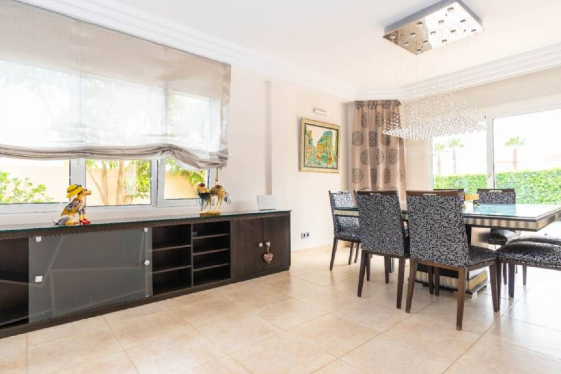 Resale - Villa - Torrevieja - Aguas Nuevas