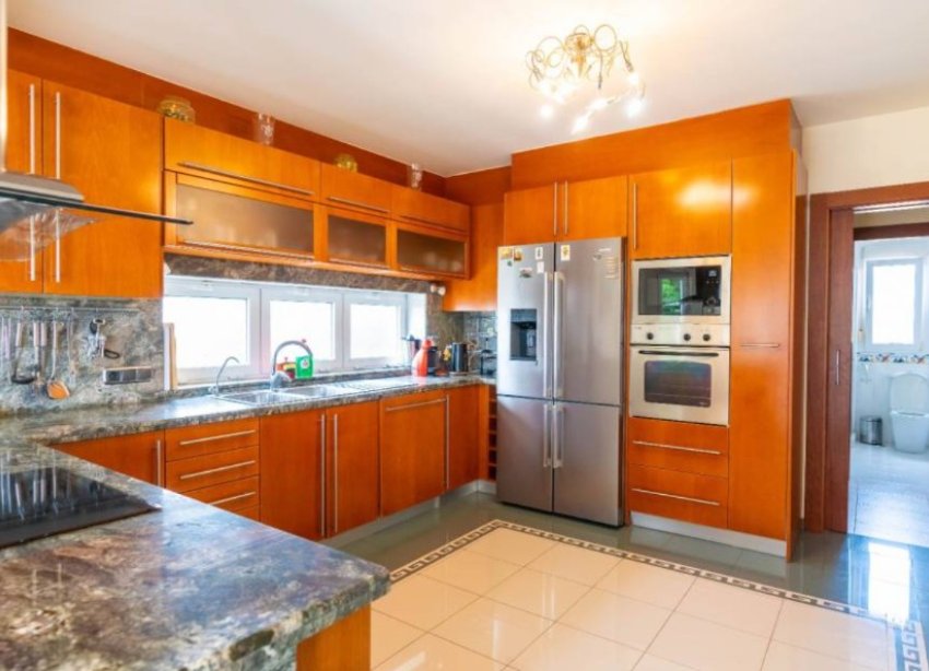 Resale - Villa - Torrevieja - Aguas Nuevas