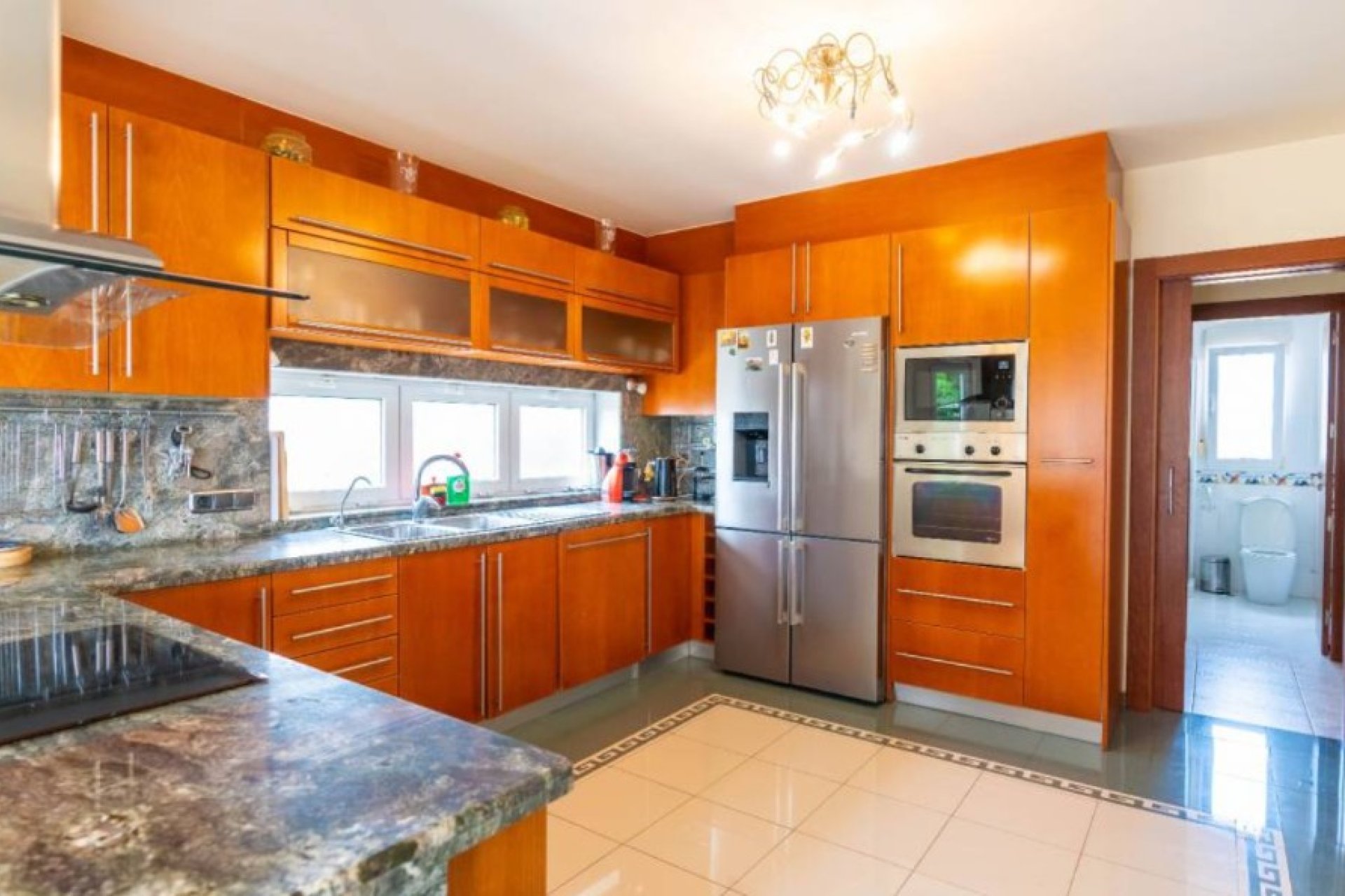 Resale - Villa - Torrevieja - Aguas Nuevas