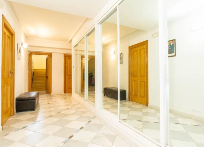 Resale - Villa - Torrevieja - Aguas Nuevas