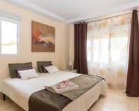 Resale - Villa - Torrevieja - Aguas Nuevas