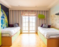 Resale - Villa - Torrevieja - Aguas Nuevas