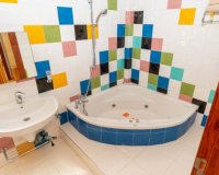 Resale - Villa - Torrevieja - Aguas Nuevas