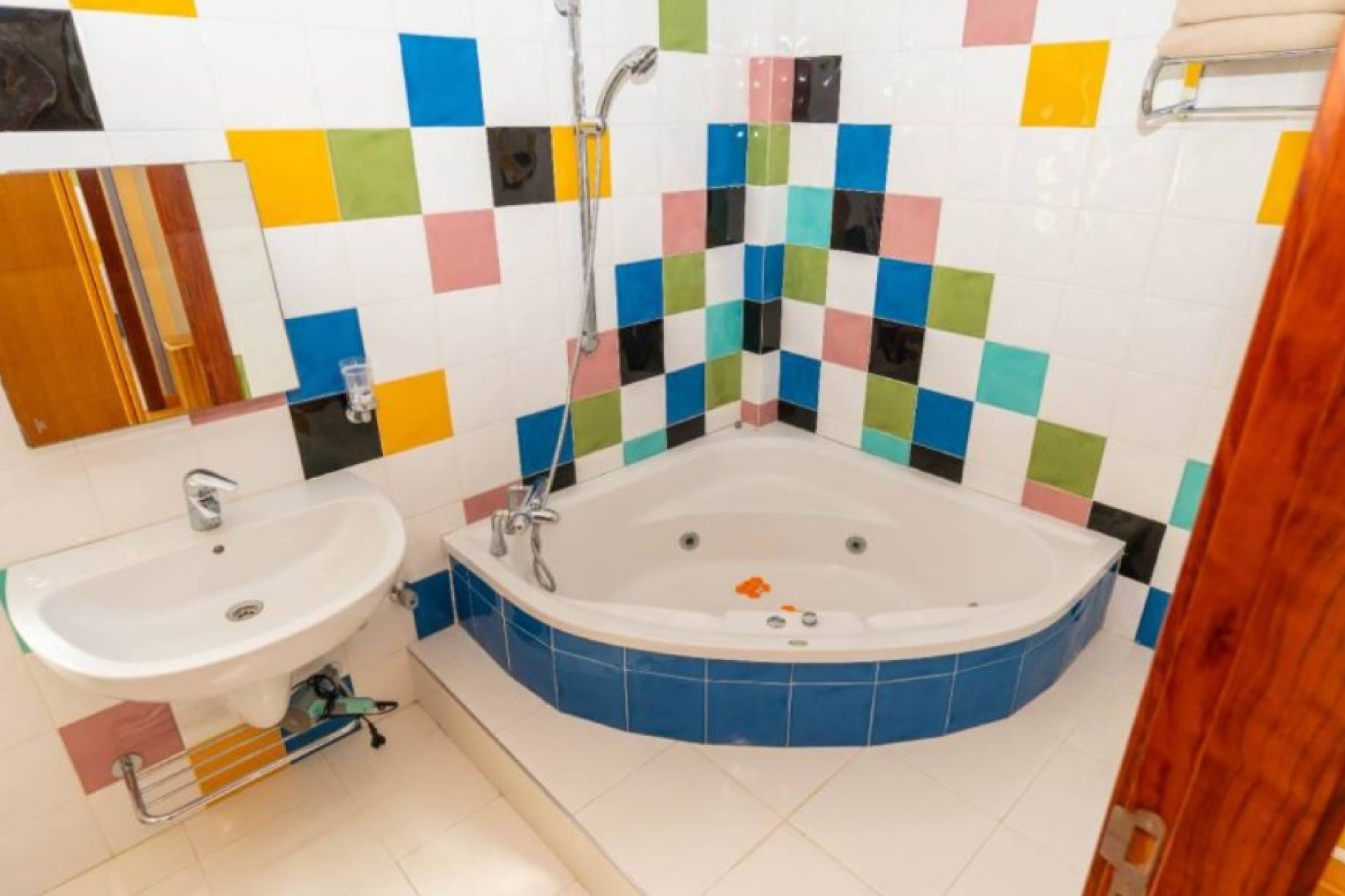 Resale - Villa - Torrevieja - Aguas Nuevas