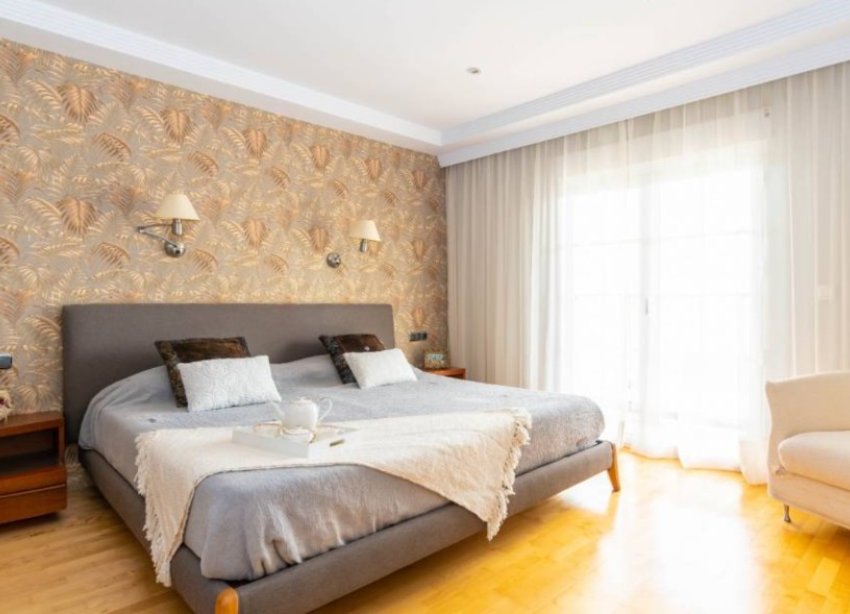 Resale - Villa - Torrevieja - Aguas Nuevas