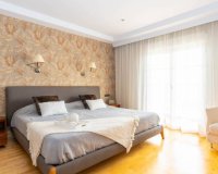 Resale - Villa - Torrevieja - Aguas Nuevas